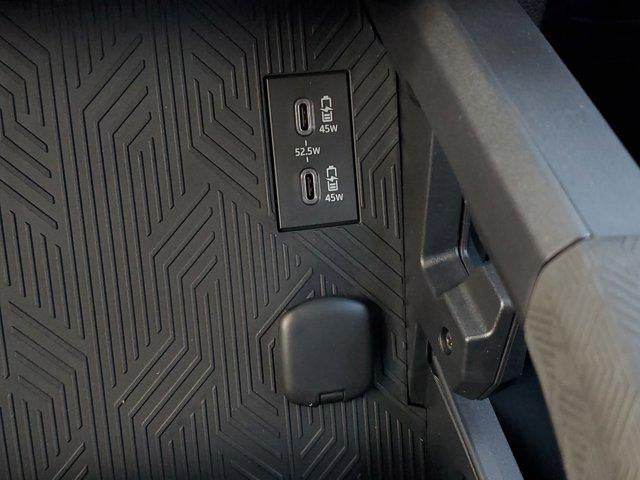 2026 Toyota Tacoma 2WD SR5