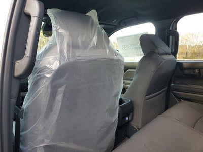 2026 Toyota Tacoma 2WD SR5