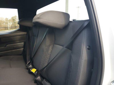 2026 Toyota Tacoma 2WD SR5