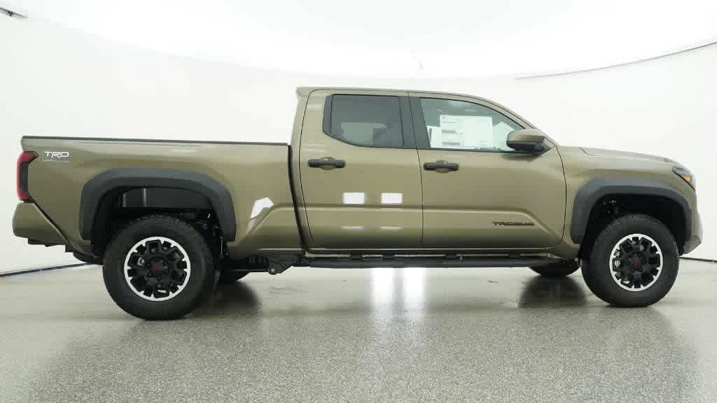 2026 Toyota Tacoma 4WD TRD Off Road