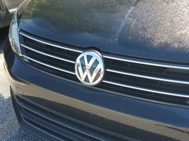 2016 Volkswagen Jetta 1.4T S