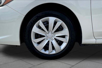 2023 Subaru Impreza 4-door CVT