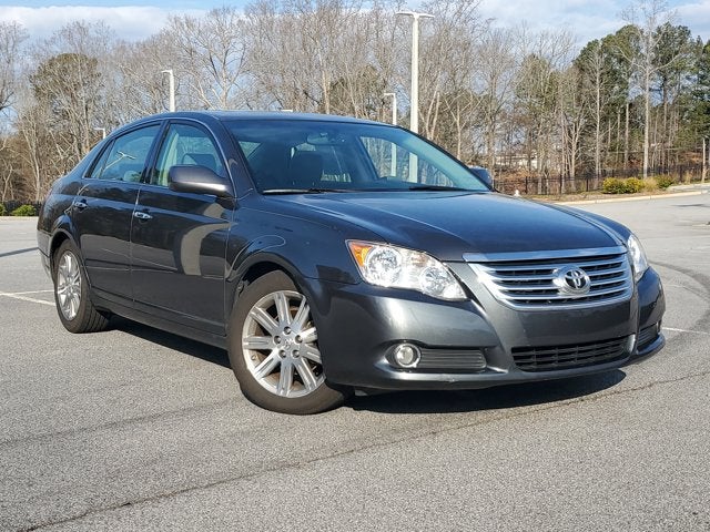 2009 Toyota Avalon XL