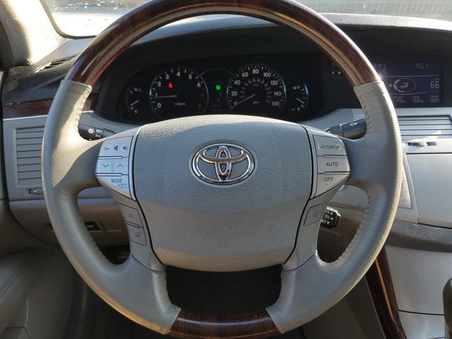 2009 Toyota Avalon XL