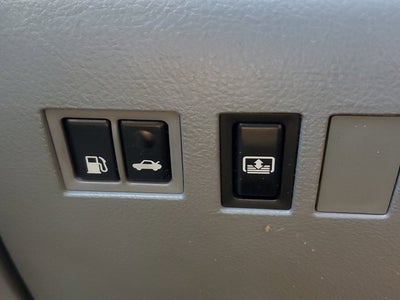 2009 Toyota Avalon XL