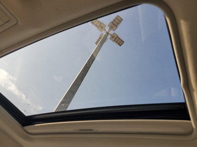 2009 Toyota Avalon XL