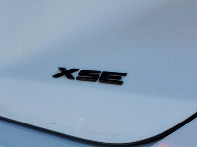 2020 Toyota Avalon XSE