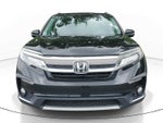 2020 Honda Pilot Elite