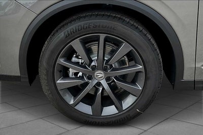 2026 Acura MDX w/A-Spec Package