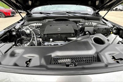 2026 Acura MDX w/A-Spec Package