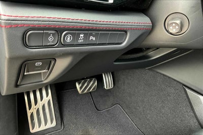 2026 Acura MDX w/A-Spec Package