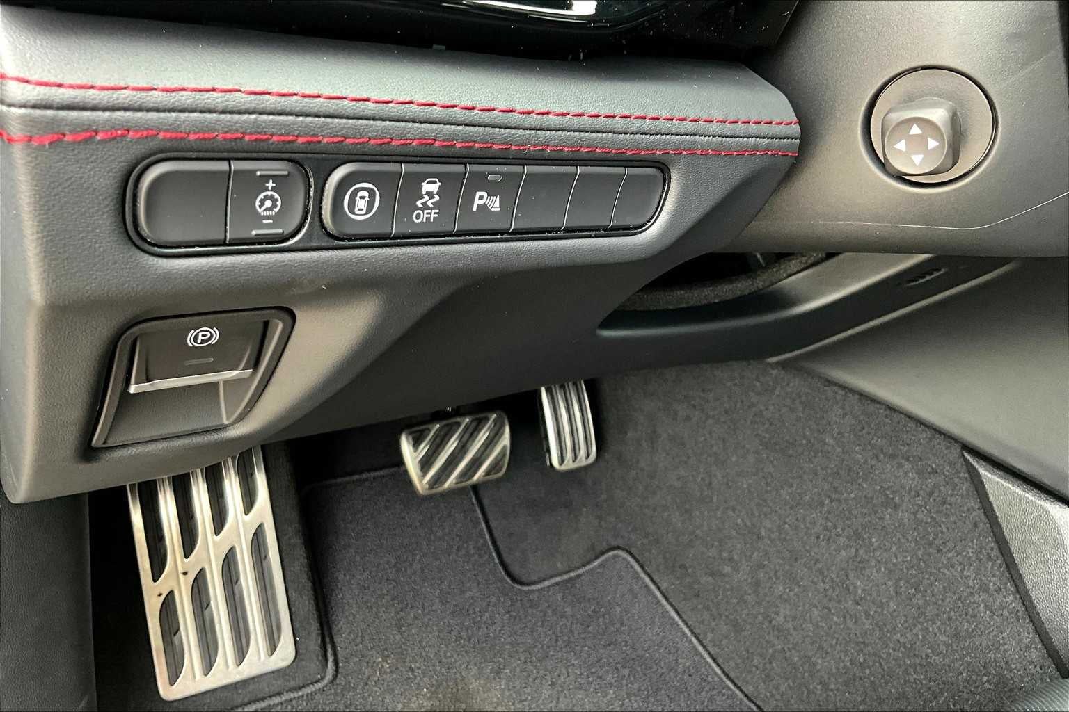 2026 Acura MDX w/A-Spec Package