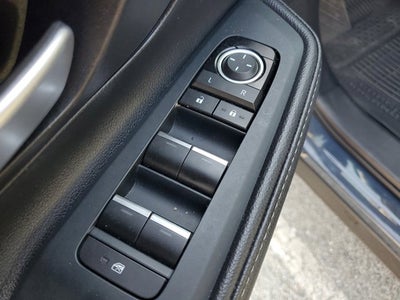 2025 Toyota Grand Highlander LE