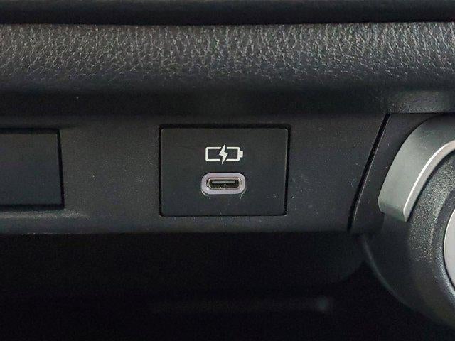 2025 Toyota Grand Highlander LE