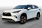 2022 Toyota Highlander Hybrid Bronze Edition