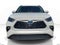 2022 Toyota Highlander Hybrid Bronze Edition