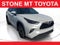 2022 Toyota Highlander Hybrid Bronze Edition