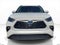 2022 Toyota Highlander Hybrid Bronze Edition