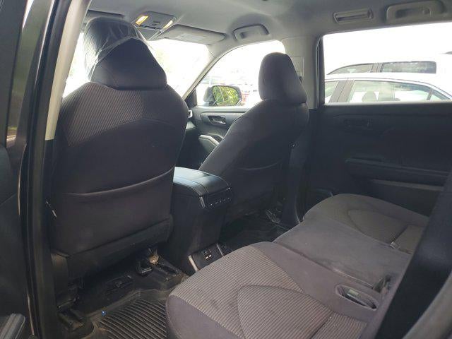 2020 Toyota Highlander Hybrid LE