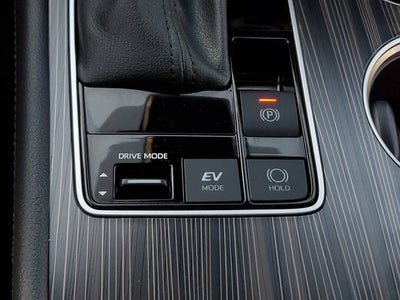 2024 Toyota Sienna Limited