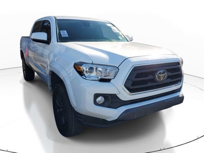 2021 Toyota Tacoma 2WD SR5