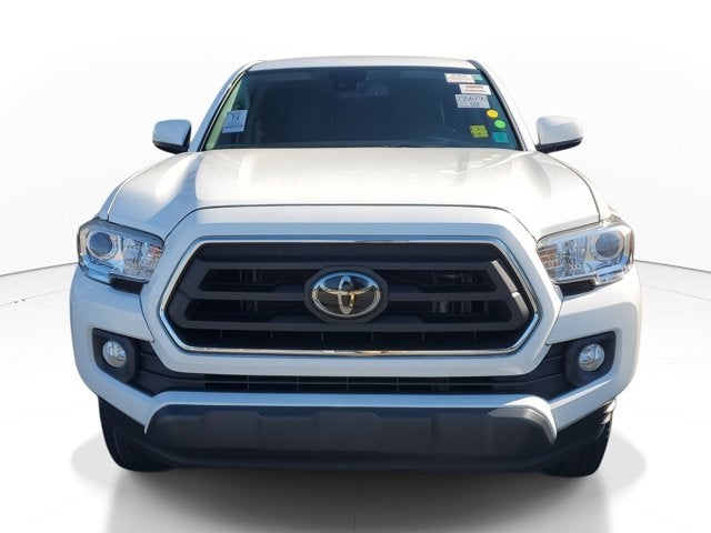 2021 Toyota Tacoma 2WD SR5