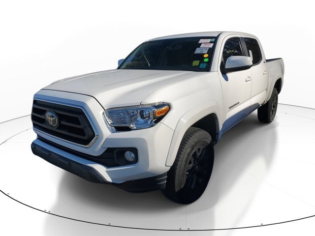 2021 Toyota Tacoma 2WD SR5
