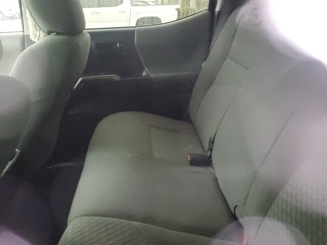 2021 Toyota Tacoma 2WD SR5