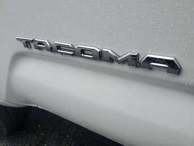 2021 Toyota Tacoma 2WD SR5