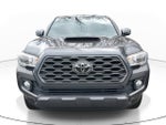 2021 Toyota Tacoma 2WD Base