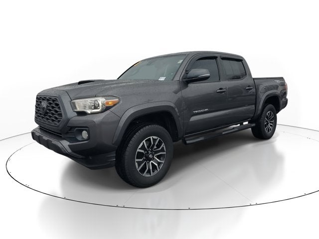 2021 Toyota Tacoma 2WD Base