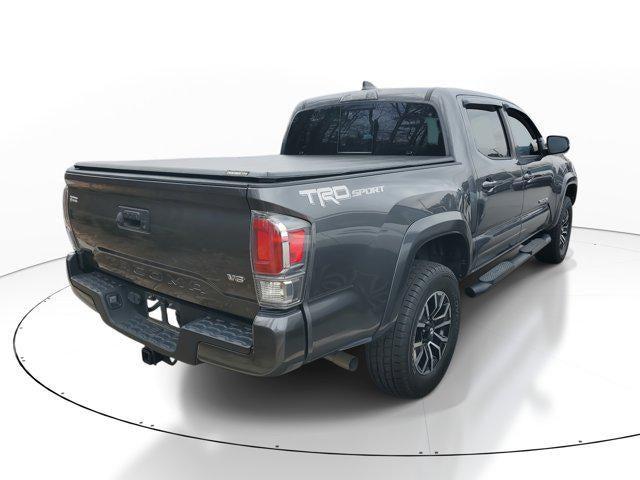 2021 Toyota Tacoma 2WD Base