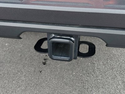 2025 Toyota Tundra 4WD Limited