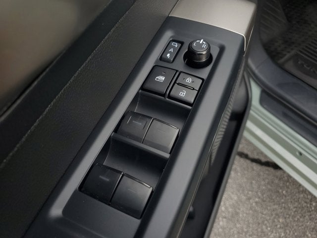 2025 Toyota Tundra 4WD Limited