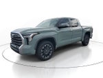 2025 Toyota Tundra 4WD Limited