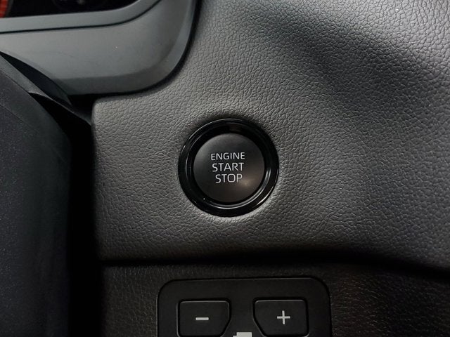 2025 Toyota Tundra 4WD Limited