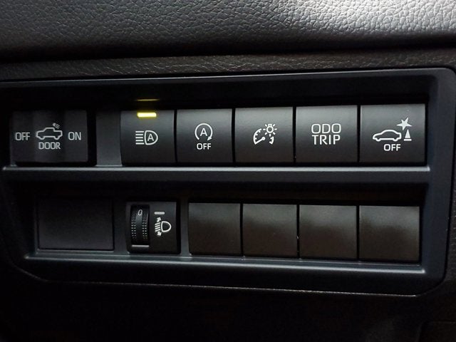 2025 Toyota Tundra 4WD Limited