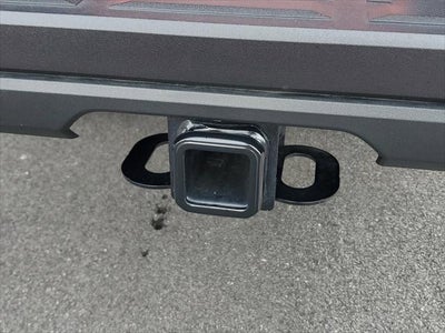 2025 Toyota Tundra 4WD Limited