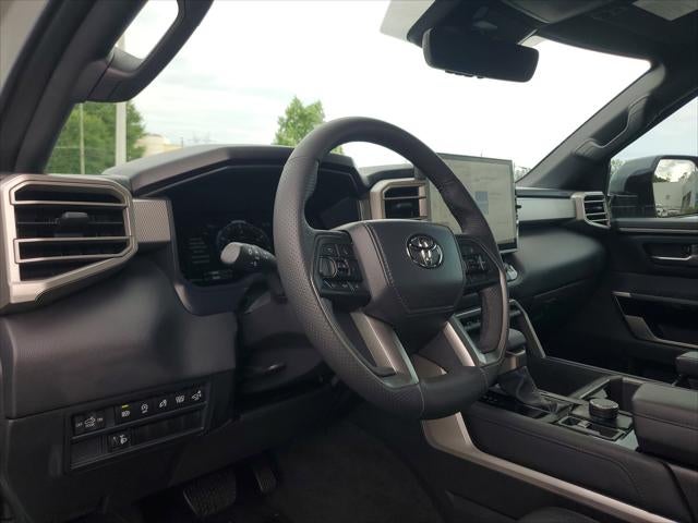 2025 Toyota Tundra 4WD Limited