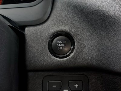 2025 Toyota Tundra 4WD Limited