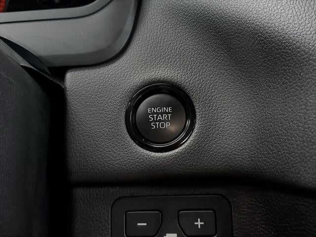2025 Toyota Tundra 4WD Limited
