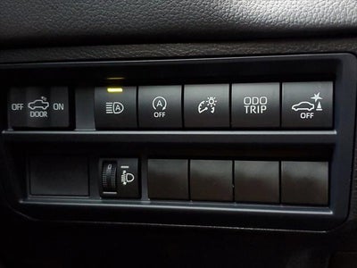 2025 Toyota Tundra 4WD Limited
