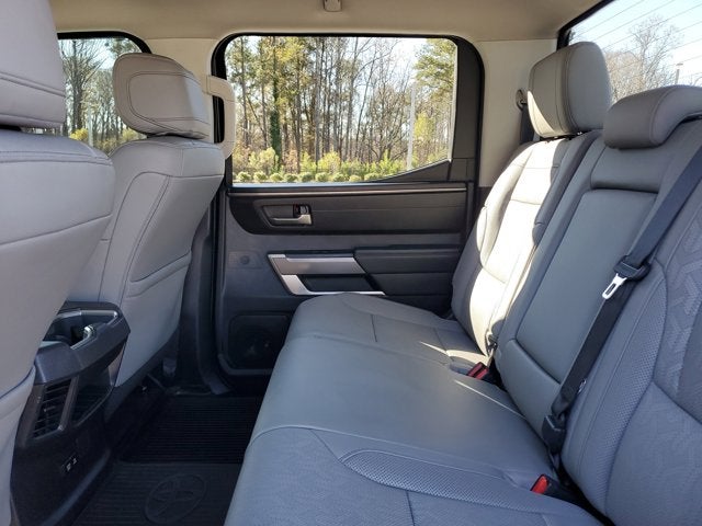 2024 Toyota Tundra 2WD SR5