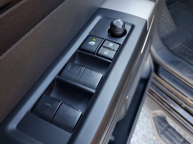 2024 Toyota Tundra 2WD SR5