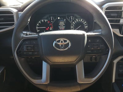 2024 Toyota Tundra 2WD SR5