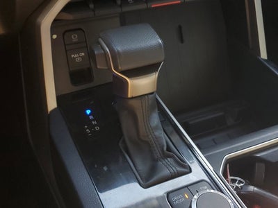 2024 Toyota Tundra 2WD SR5