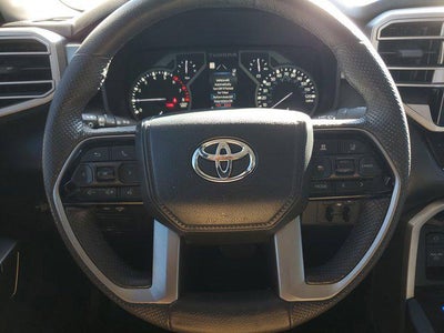 2024 Toyota Tundra 2WD SR5