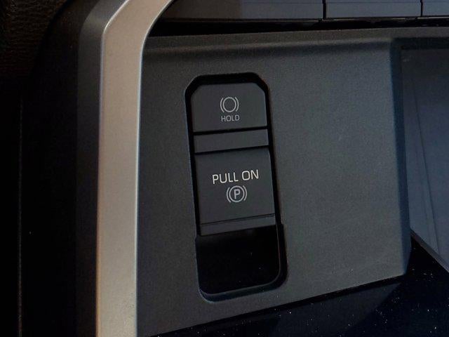 2024 Toyota Tundra 2WD SR5