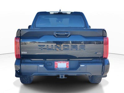 2024 Toyota Tundra 2WD SR5