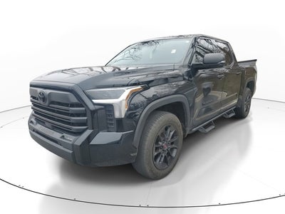 2024 Toyota Tundra 2WD SR5